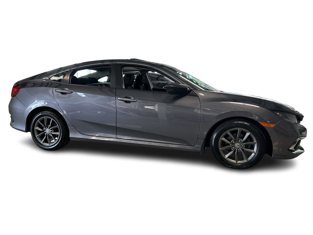 Used 2020 GREY Honda Apple carplay, Bluetooth, Caméra, Jantes, USB***** image 14