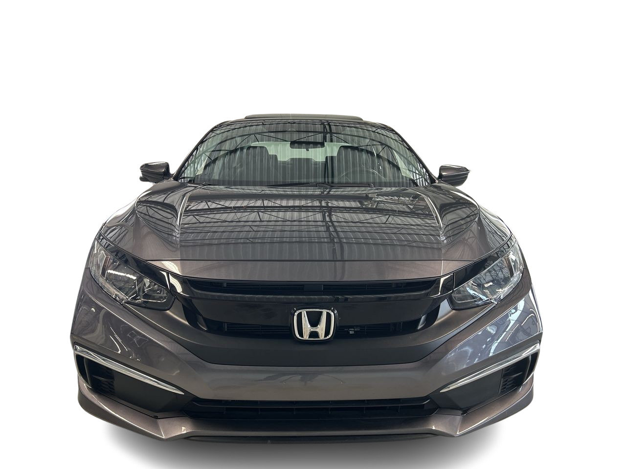 Used 2020 GREY Honda Apple carplay, Bluetooth, Caméra, Jantes, USB***** image 17