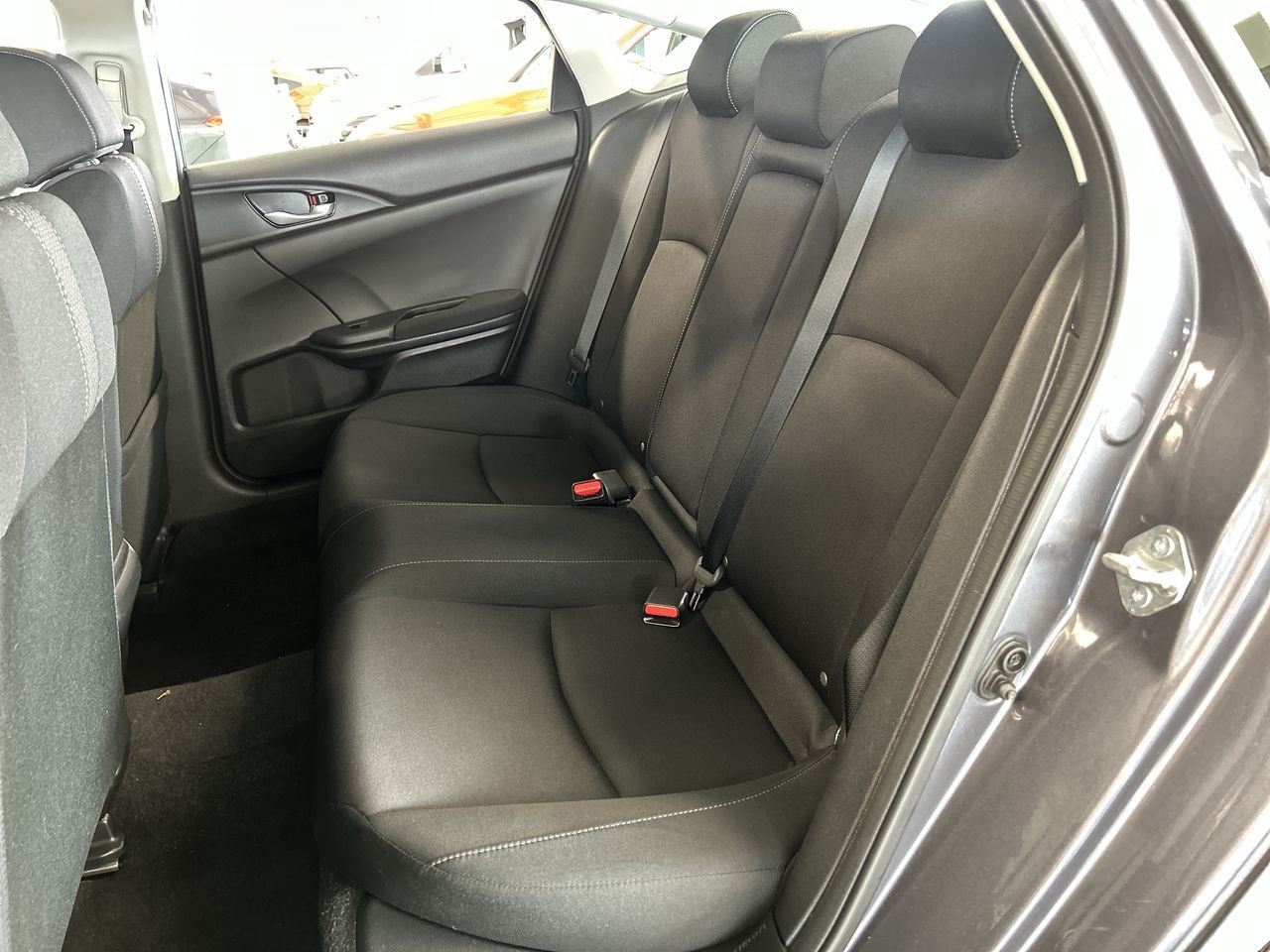 Used 2020 GREY Honda Apple carplay, Bluetooth, Caméra, Jantes, USB***** image 30