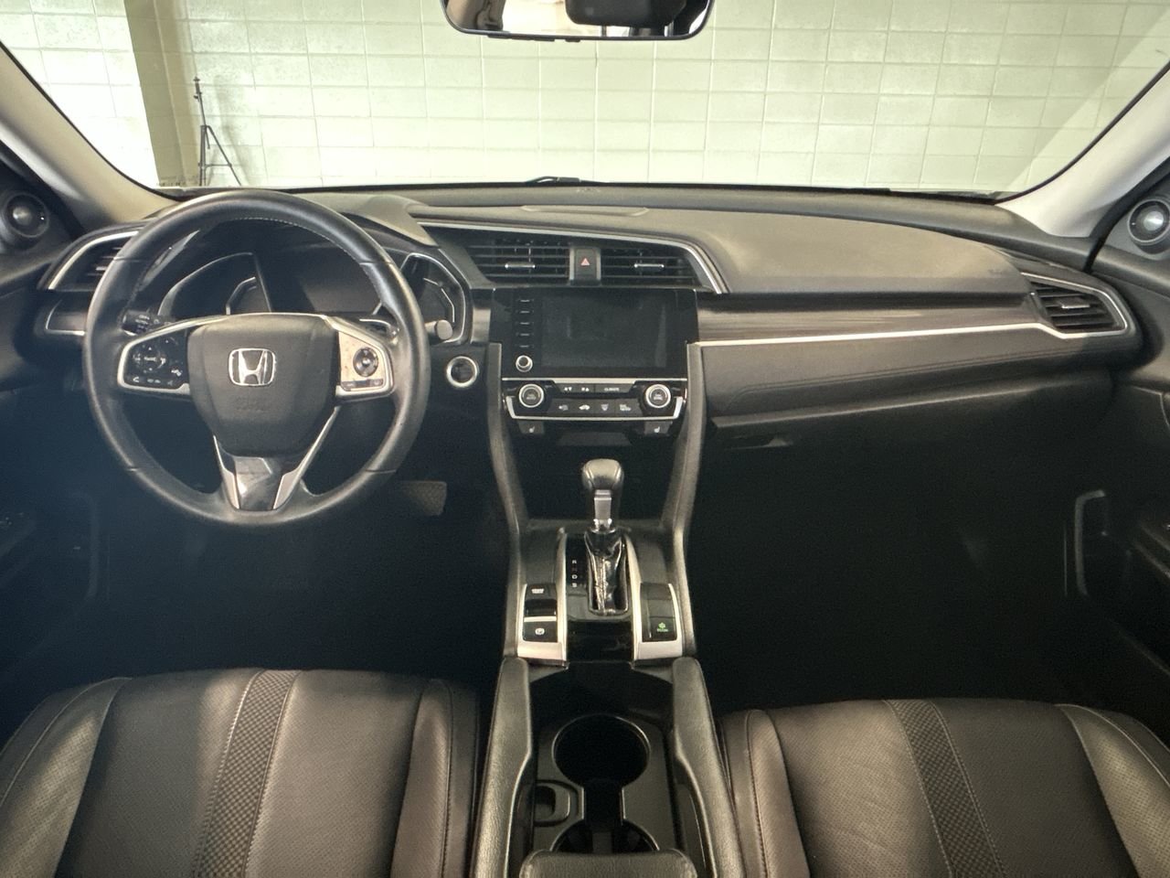 Used 2021 WHITE Honda Touring, Cuir, Nav, Apple carplay, Bluetooth, USB* image 29