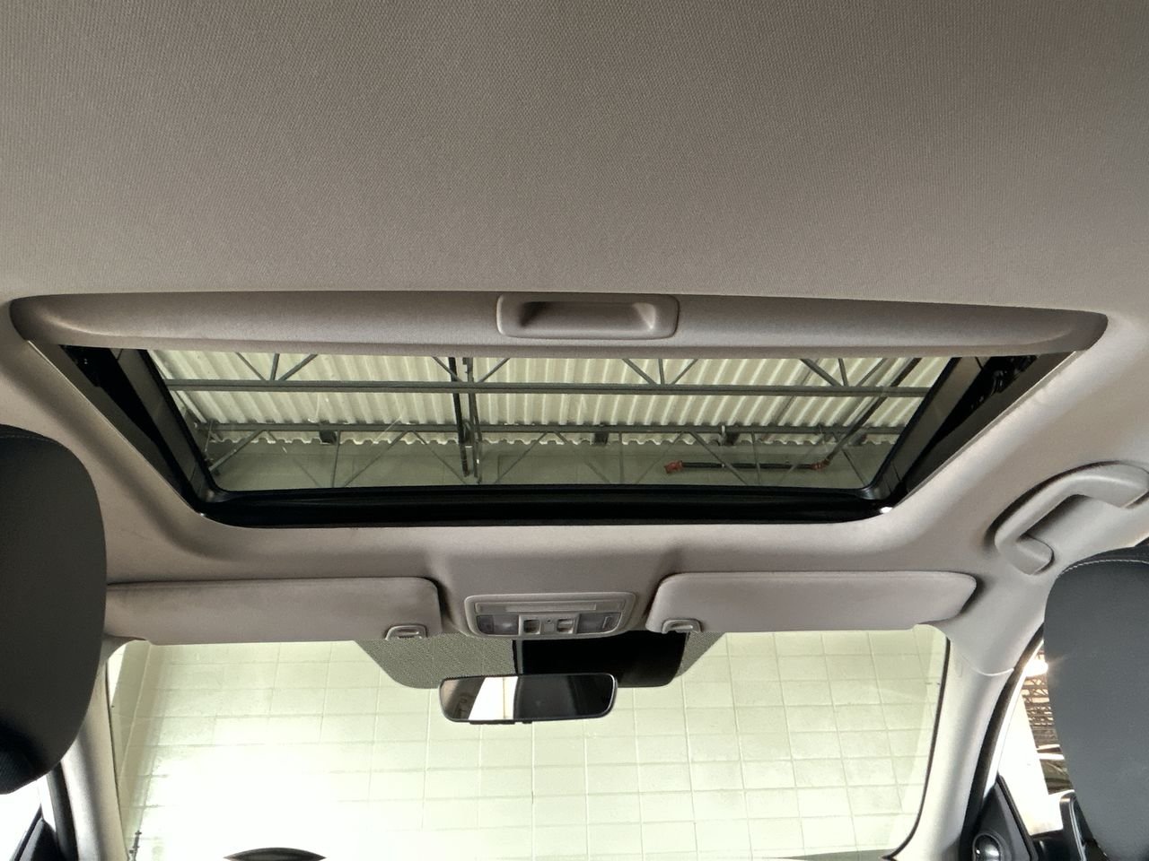Used 2021 WHITE Honda Touring, Cuir, Nav, Apple carplay, Bluetooth, USB* image 30