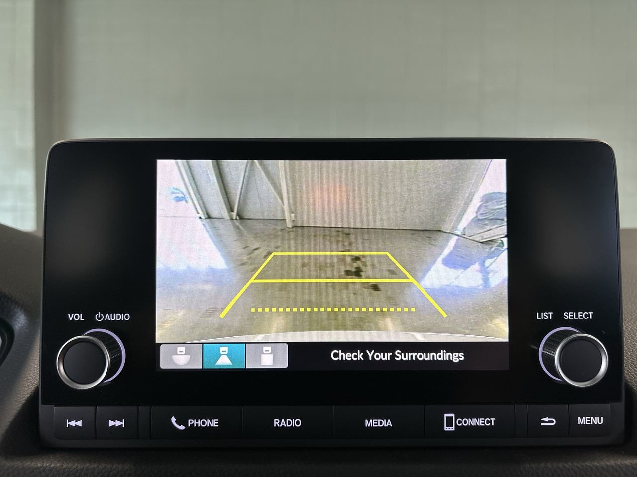 Used 2023 WHITE Honda EX, Apple carplay, Bluetooth, Caméra, Jantes, USB* image 25