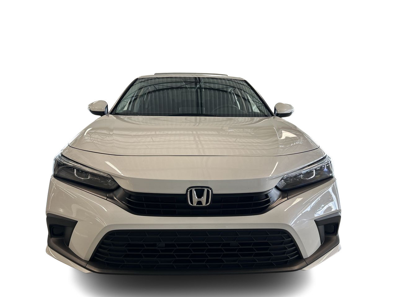Used 2023 WHITE Honda EX, Apple carplay, Bluetooth, Caméra, Jantes, USB* image 17