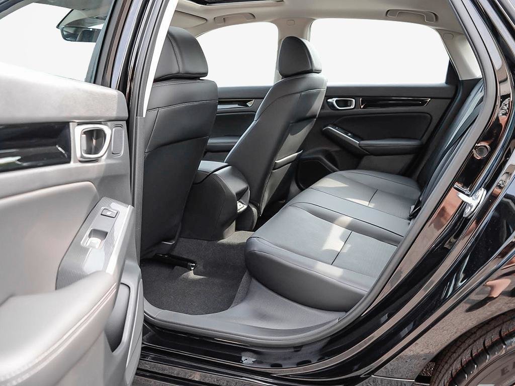 New 2023 Sonic Grey Pearl Honda TOURING image 21