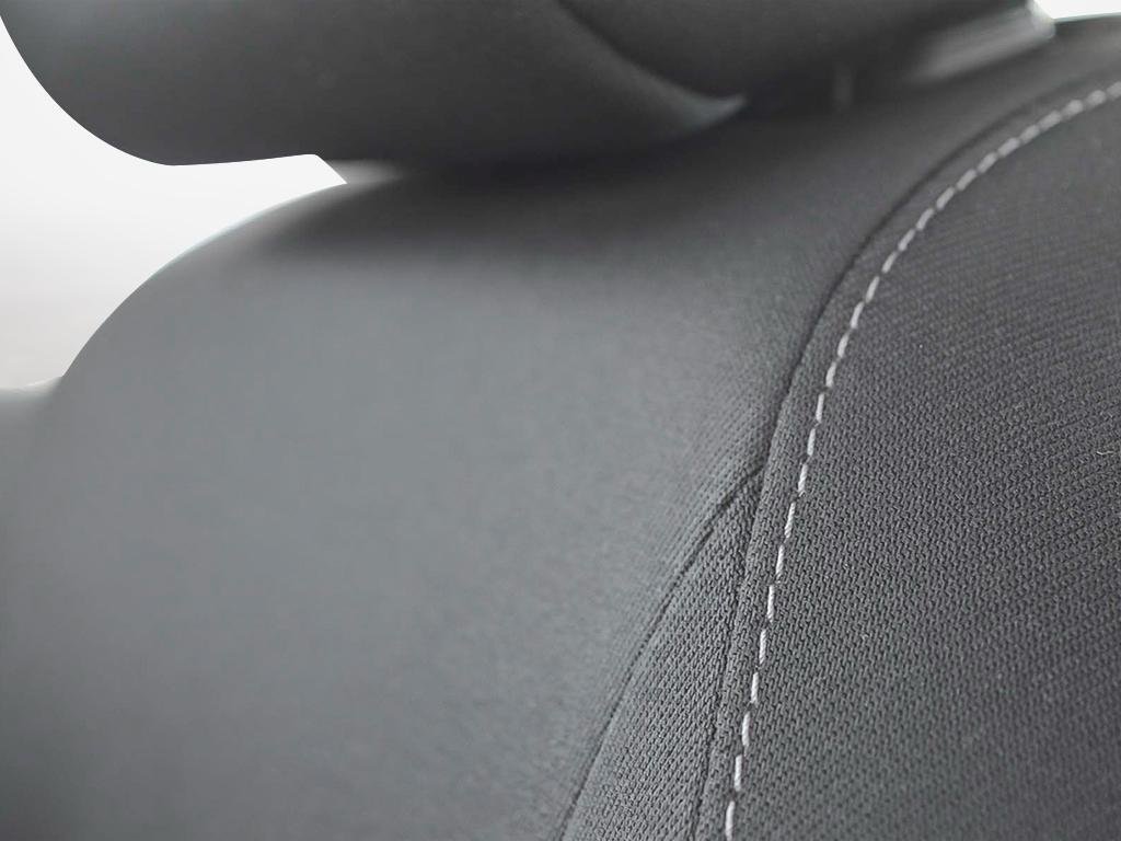 New 2024 Crystal Black Pearl Honda EX image 20