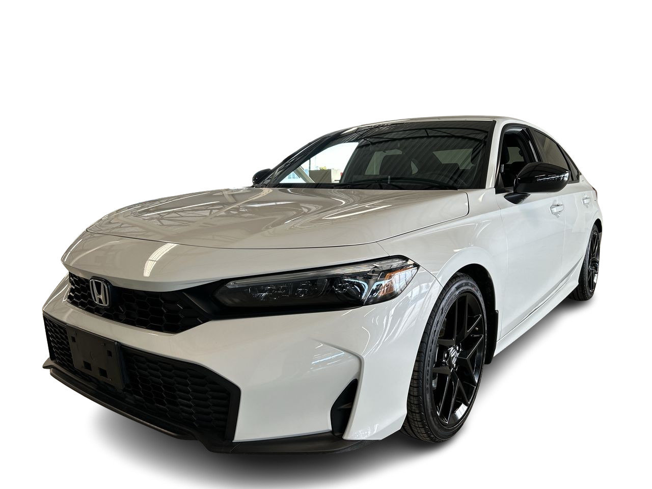 Honda Civic Sport FWD 2026