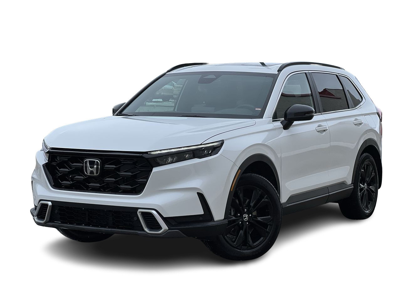 2023 Honda CR-V HYBRID TOURING HYBRID