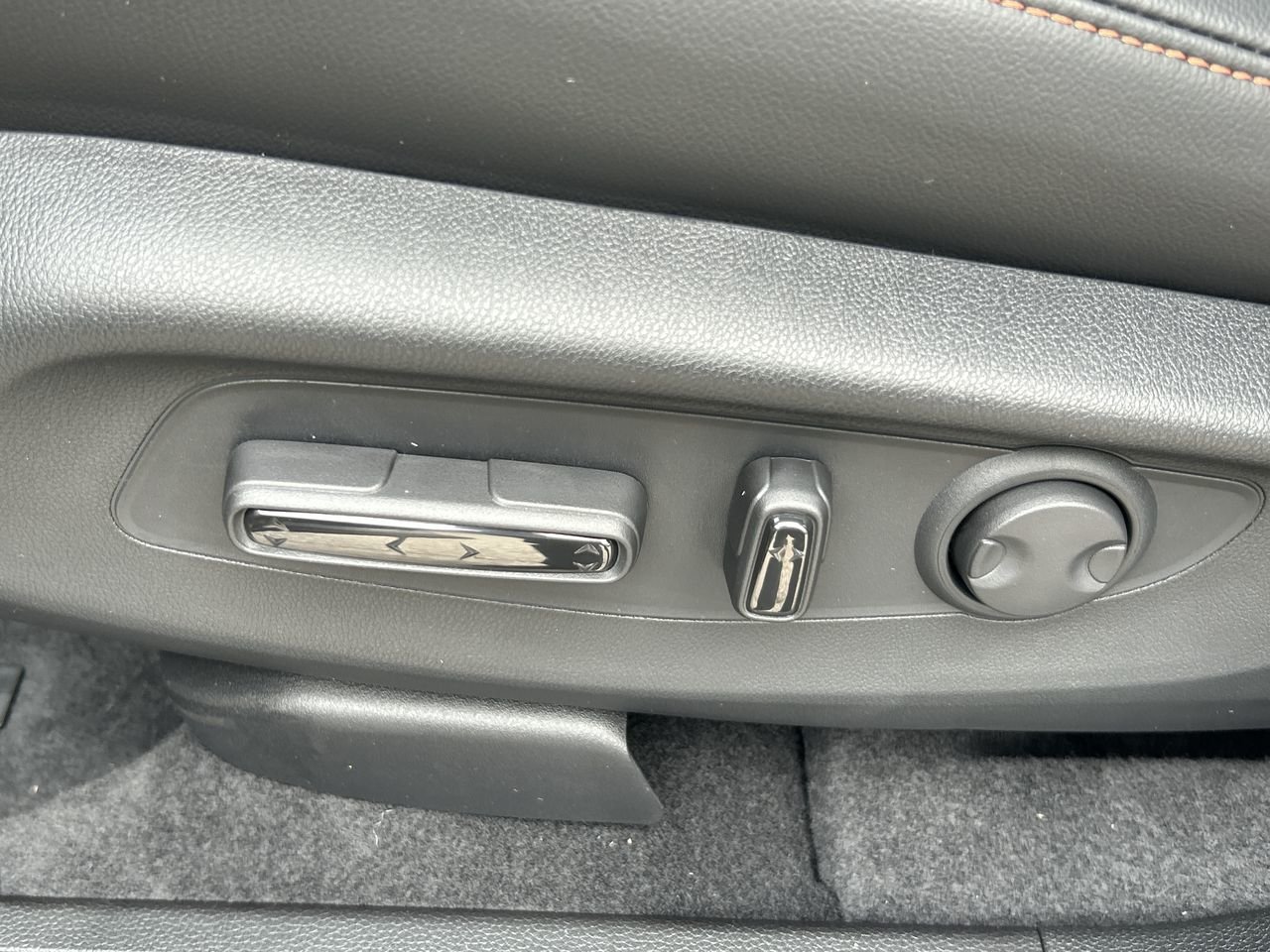 New 2024 Urban Grey Pearl Honda TOURING HYBRID image 20