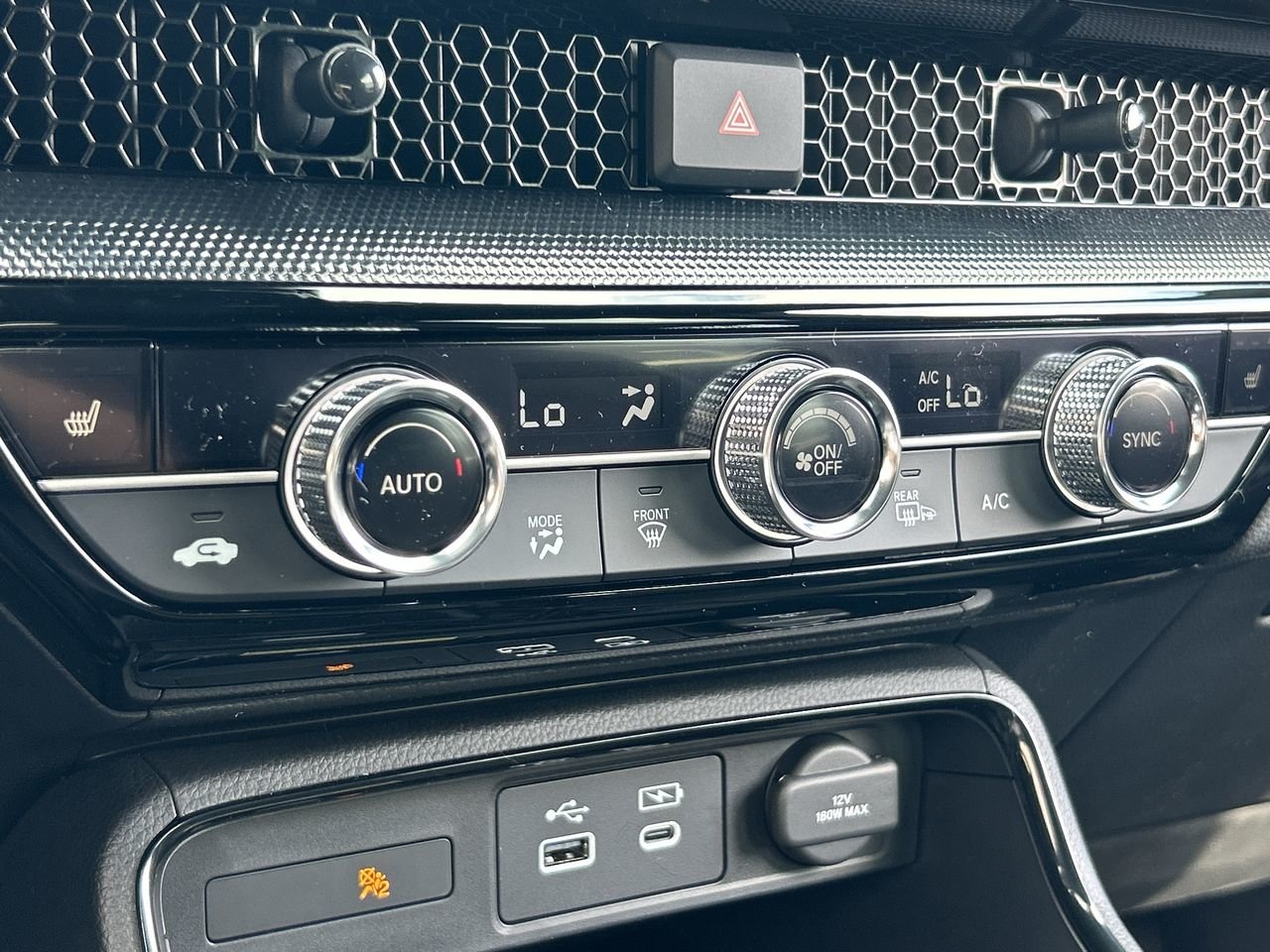 New 2024 Urban Grey Pearl Honda TOURING HYBRID image 27