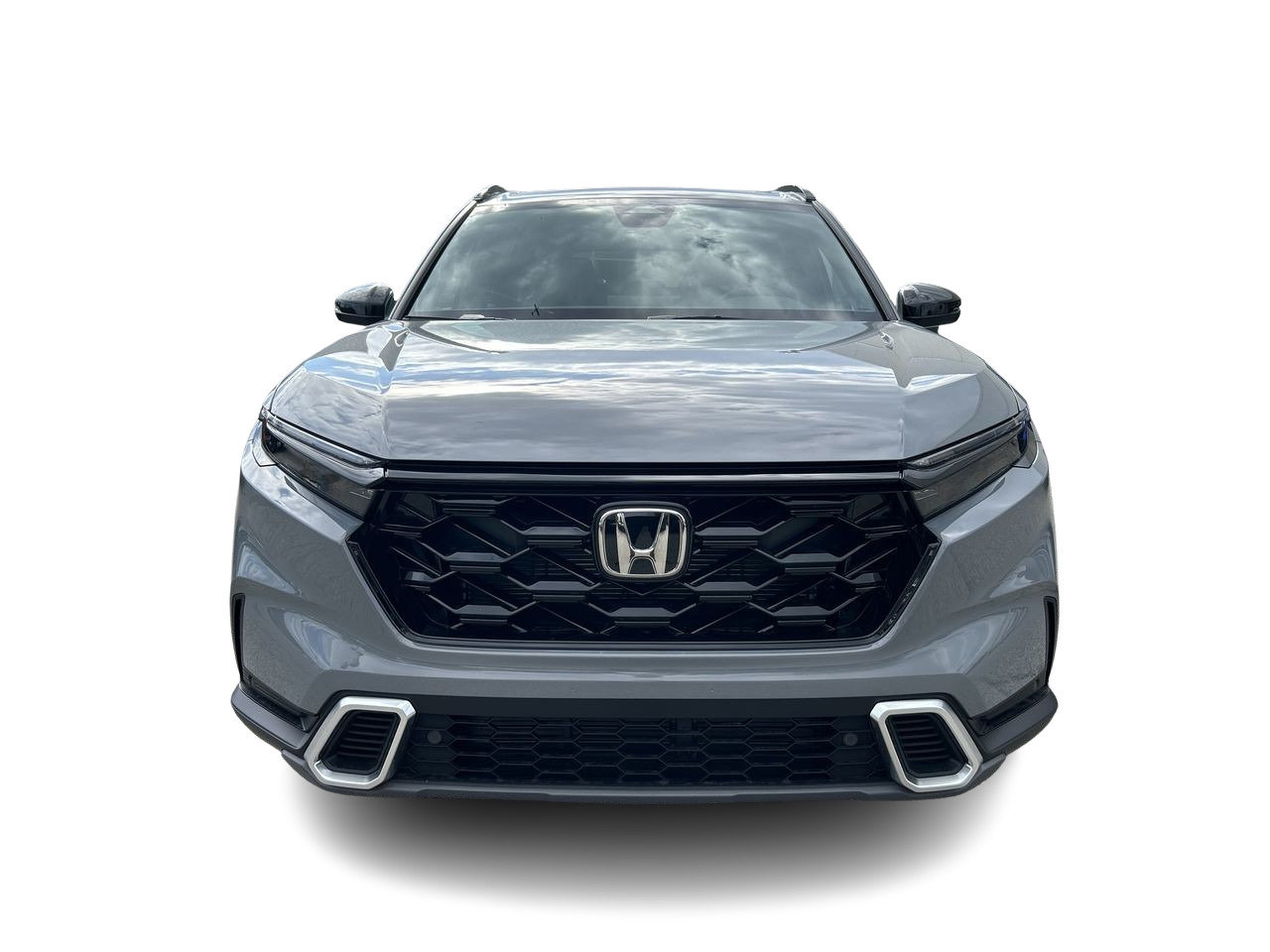 New 2024 Urban Grey Pearl Honda TOURING HYBRID image 17