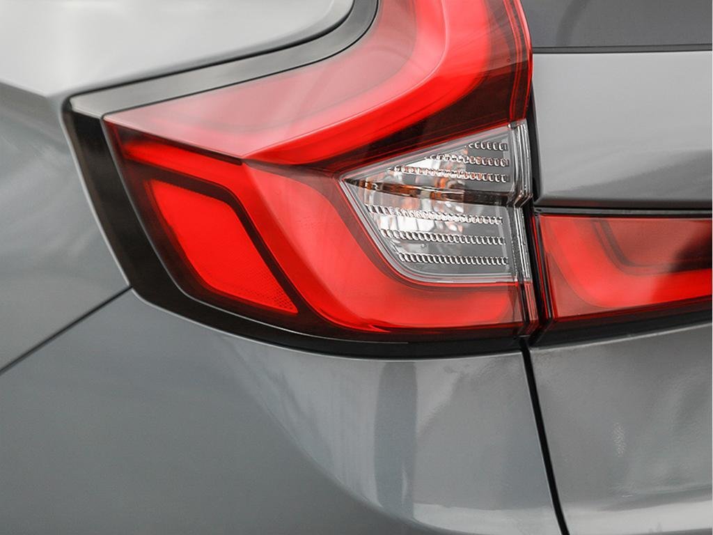 New 2024 Meteoroid Grey Metallic Honda EX-L HYBRID image 11