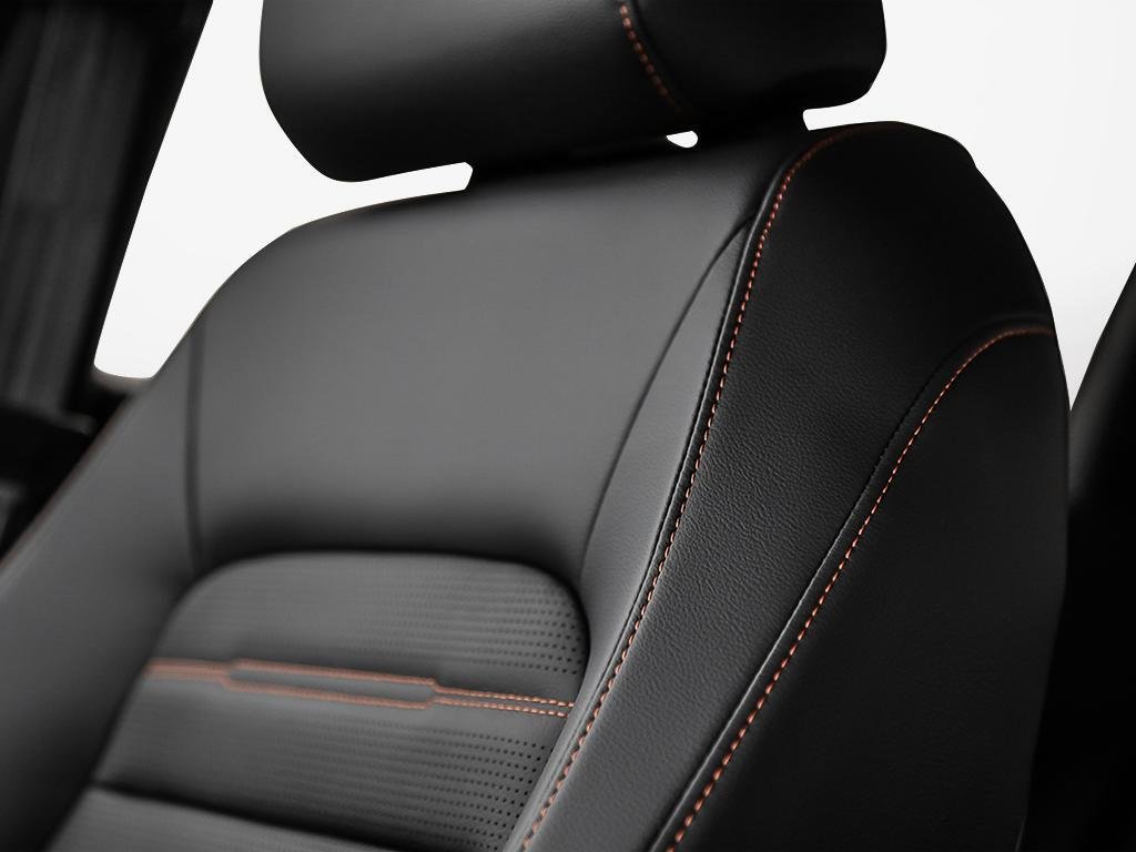New 2024 Crystal Black Pearl Honda EX-L HYBRID image 17