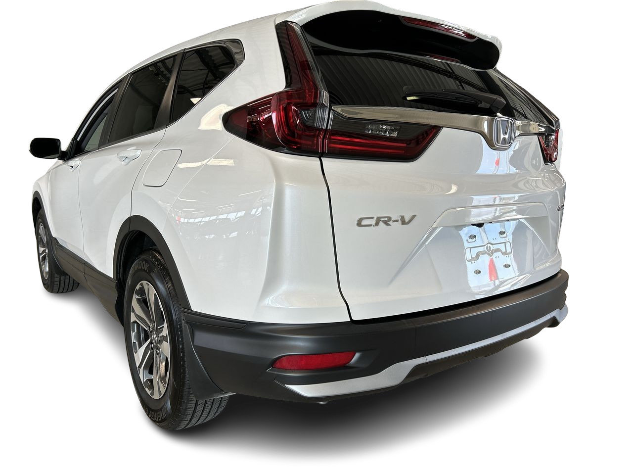 Used 2021 BLANC Honda LX, Apple carplay, Bluetooth, Caméra, Phares à DEL image 8