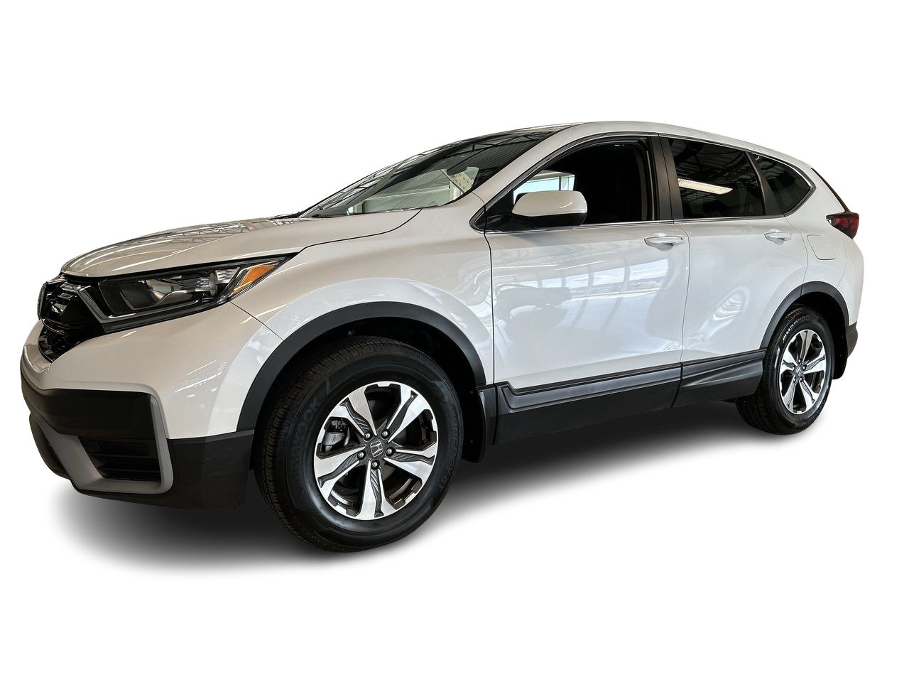Used 2021 BLANC Honda LX, Apple carplay, Bluetooth, Caméra, Phares à DEL image 3