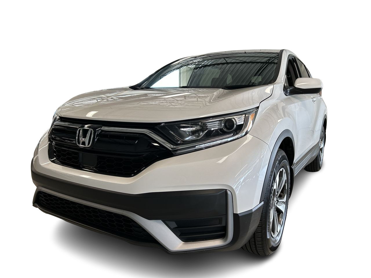 Used 2021 BLANC Honda LX, Apple carplay, Bluetooth, Caméra, Phares à DEL image 2