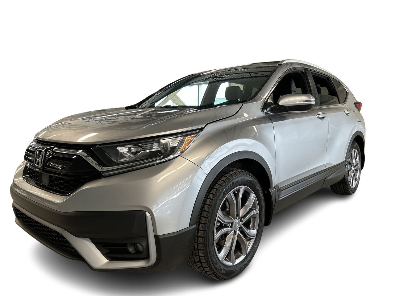 2021 Honda CR-V Sport AWD