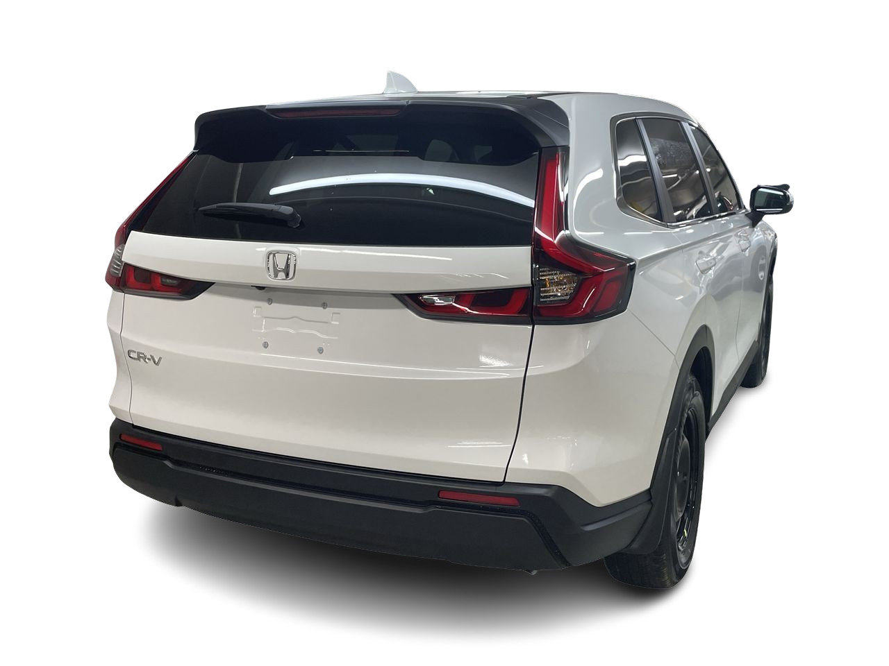 New 2023 Platinum White Pearl Honda LX 2WD image 10