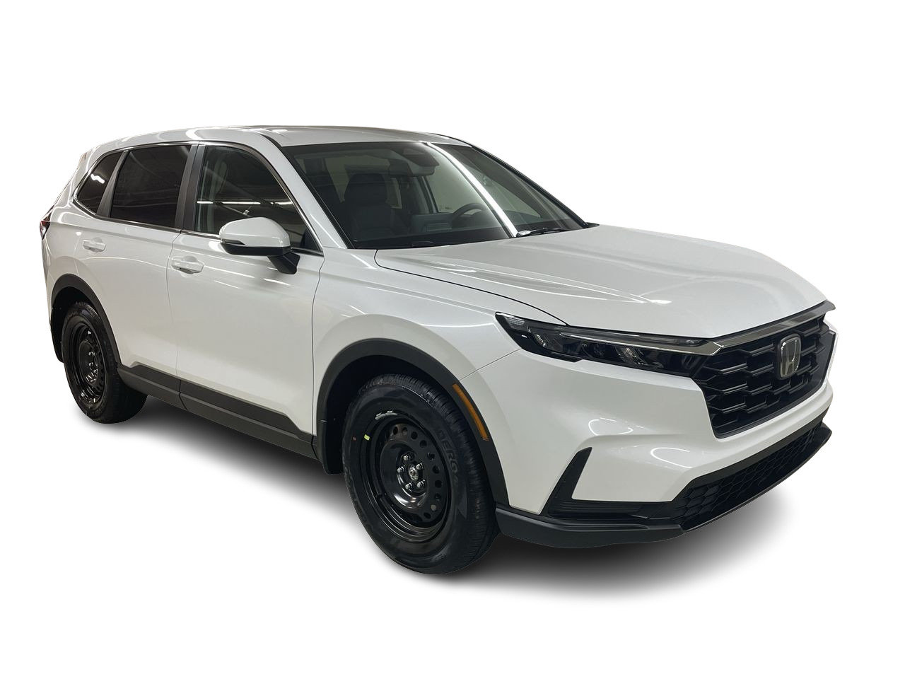 New 2023 Platinum White Pearl Honda LX 2WD image 15