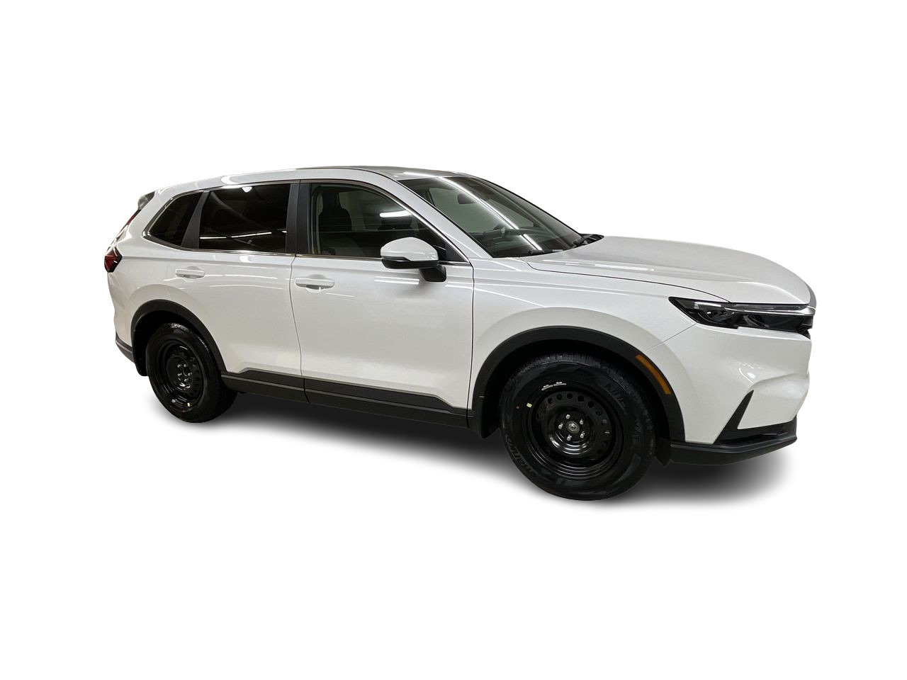 New 2023 Platinum White Pearl Honda LX 2WD image 14