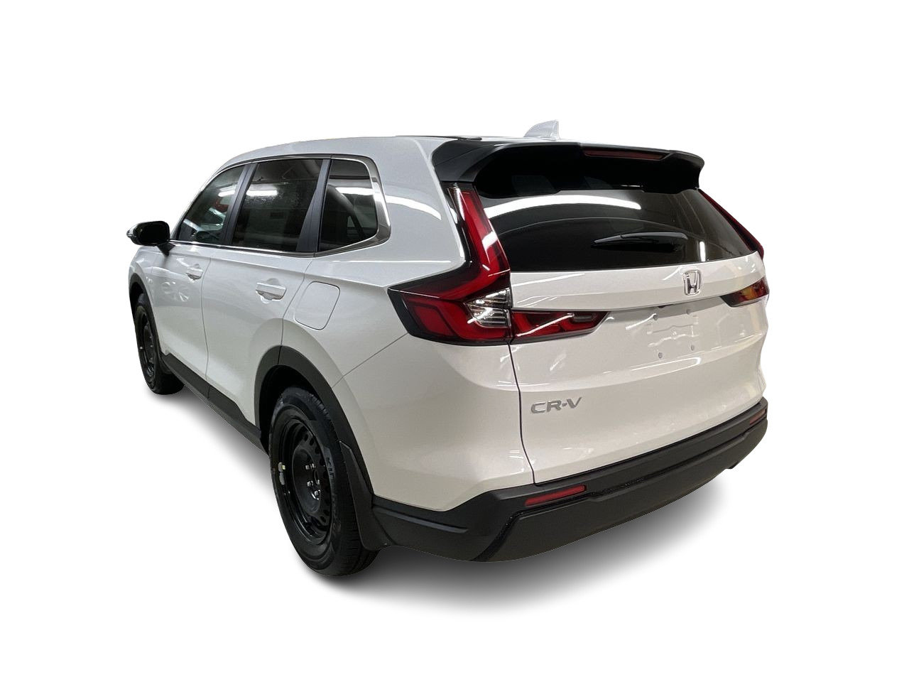 New 2023 Platinum White Pearl Honda LX 2WD image 7