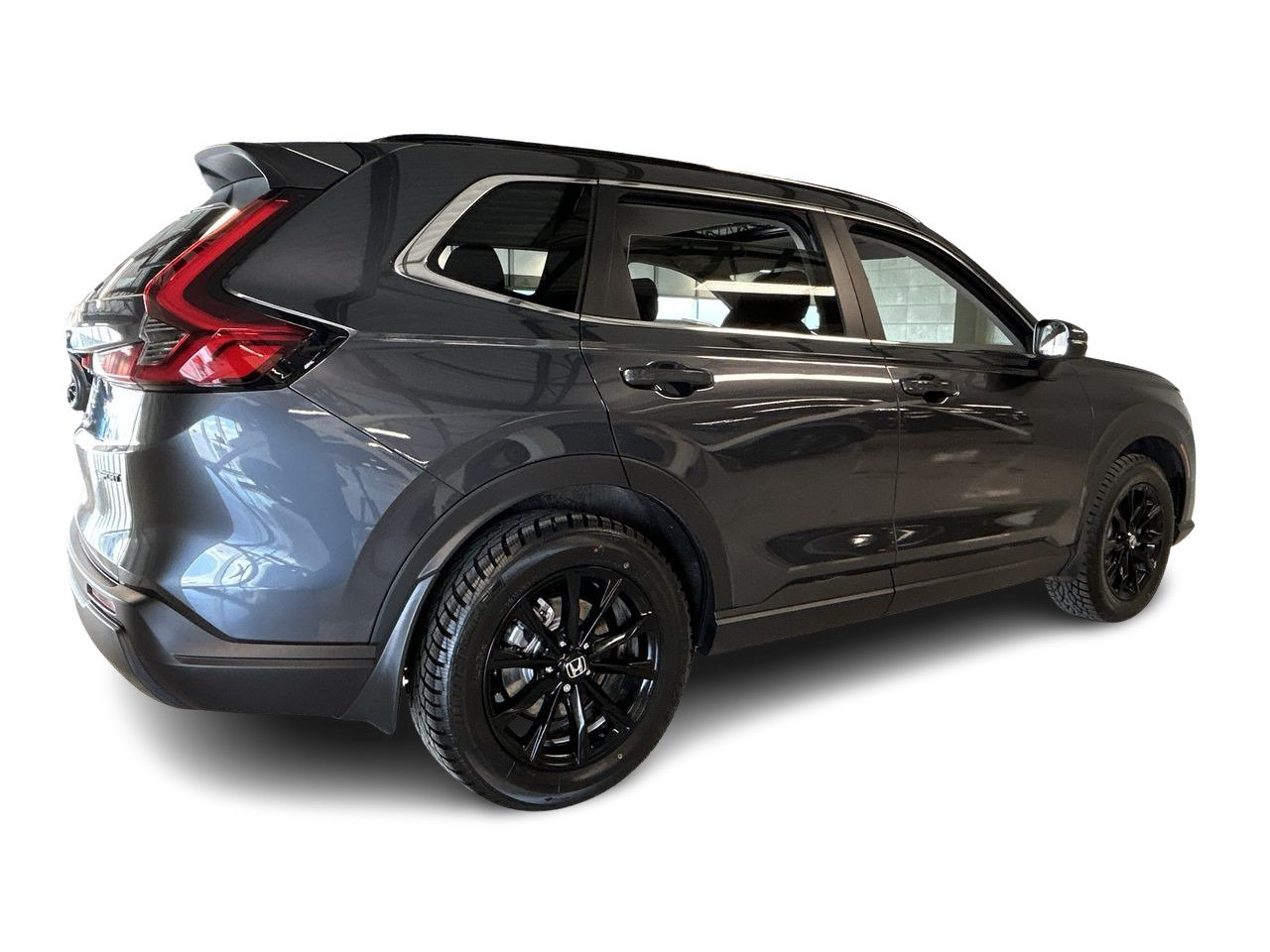 Used 2023 METEOROID GREY METALLIC(NH-904M)-BLACK NO CHARGE Honda Sport, 4RM, Apple carplay, Bluetooth, Caméra, USB* image 13