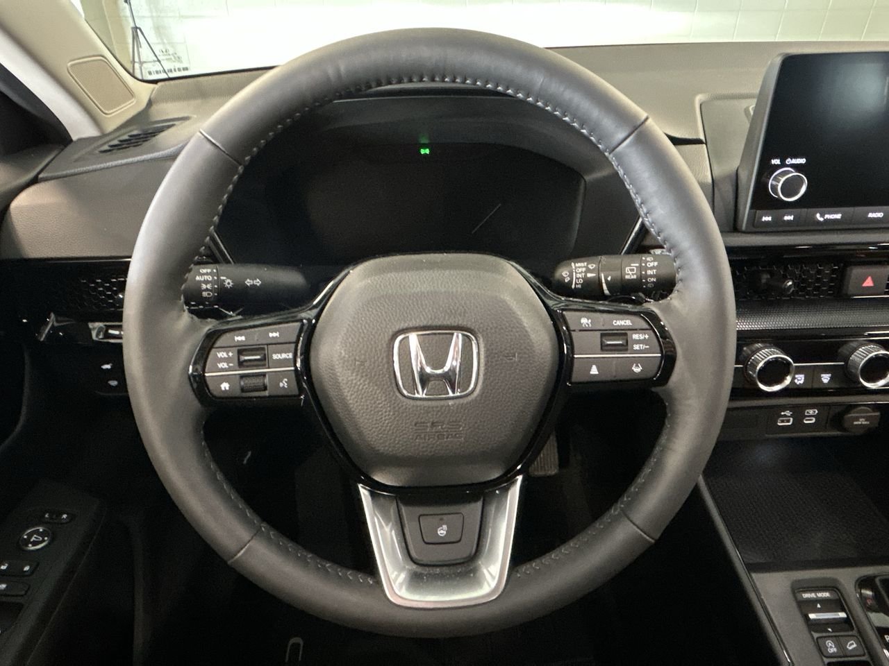 Used 2023 METEOROID GREY METALLIC(NH-904M)-BLACK NO CHARGE Honda Sport, 4RM, Apple carplay, Bluetooth, Caméra, USB* image 22