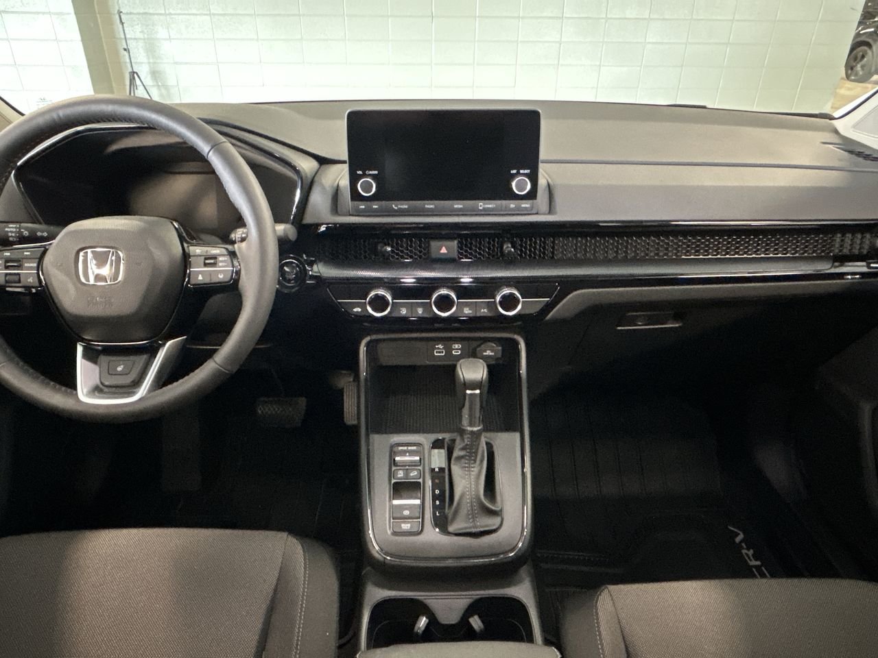 Used 2023 METEOROID GREY METALLIC(NH-904M)-BLACK NO CHARGE Honda Sport, 4RM, Apple carplay, Bluetooth, Caméra, USB* image 28