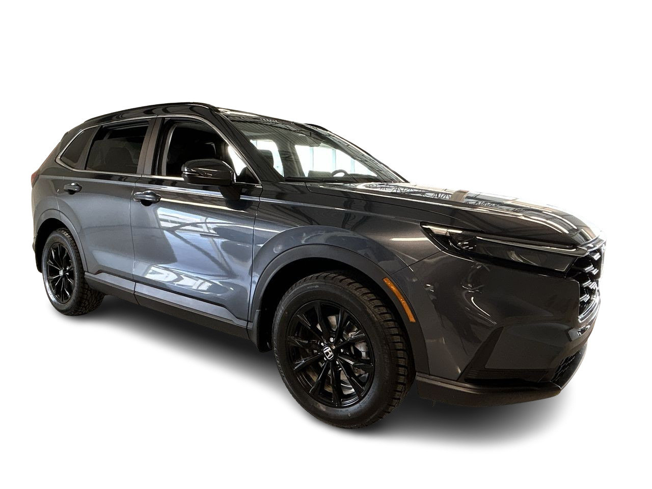 Used 2023 METEOROID GREY METALLIC(NH-904M)-BLACK NO CHARGE Honda Sport, 4RM, Apple carplay, Bluetooth, Caméra, USB* image 17