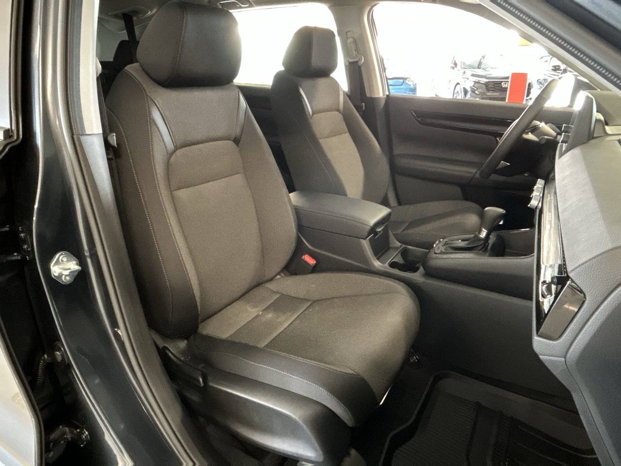 Used 2023 METEOROID GREY METALLIC(NH-904M)-BLACK NO CHARGE Honda Sport, 4RM, Apple carplay, Bluetooth, Caméra, USB* image 32