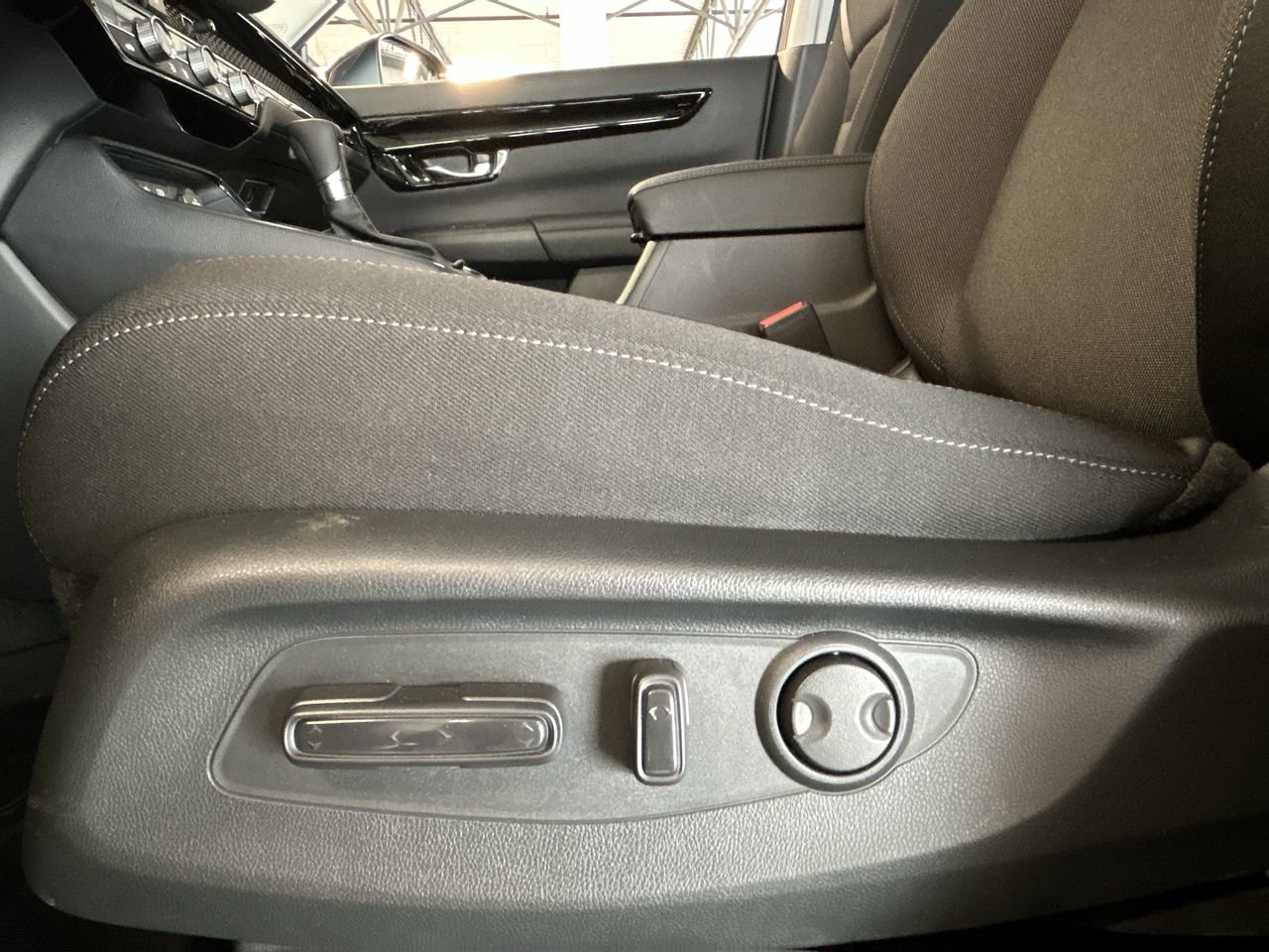 Used 2023 METEOROID GREY METALLIC(NH-904M)-BLACK NO CHARGE Honda Sport, 4RM, Apple carplay, Bluetooth, Caméra, USB* image 20