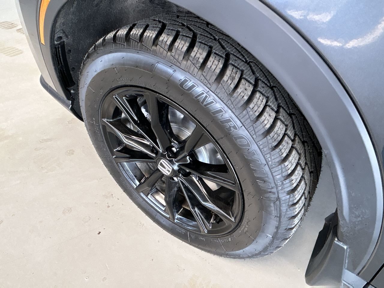 Used 2023 METEOROID GREY METALLIC(NH-904M)-BLACK NO CHARGE Honda Sport, 4RM, Apple carplay, Bluetooth, Caméra, USB* image 18