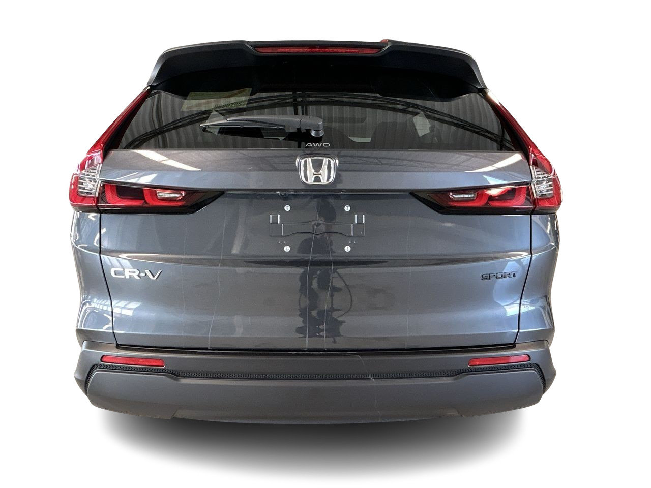 Used 2023 METEOROID GREY METALLIC(NH-904M)-BLACK NO CHARGE Honda Sport, 4RM, Apple carplay, Bluetooth, Caméra, USB* image 11