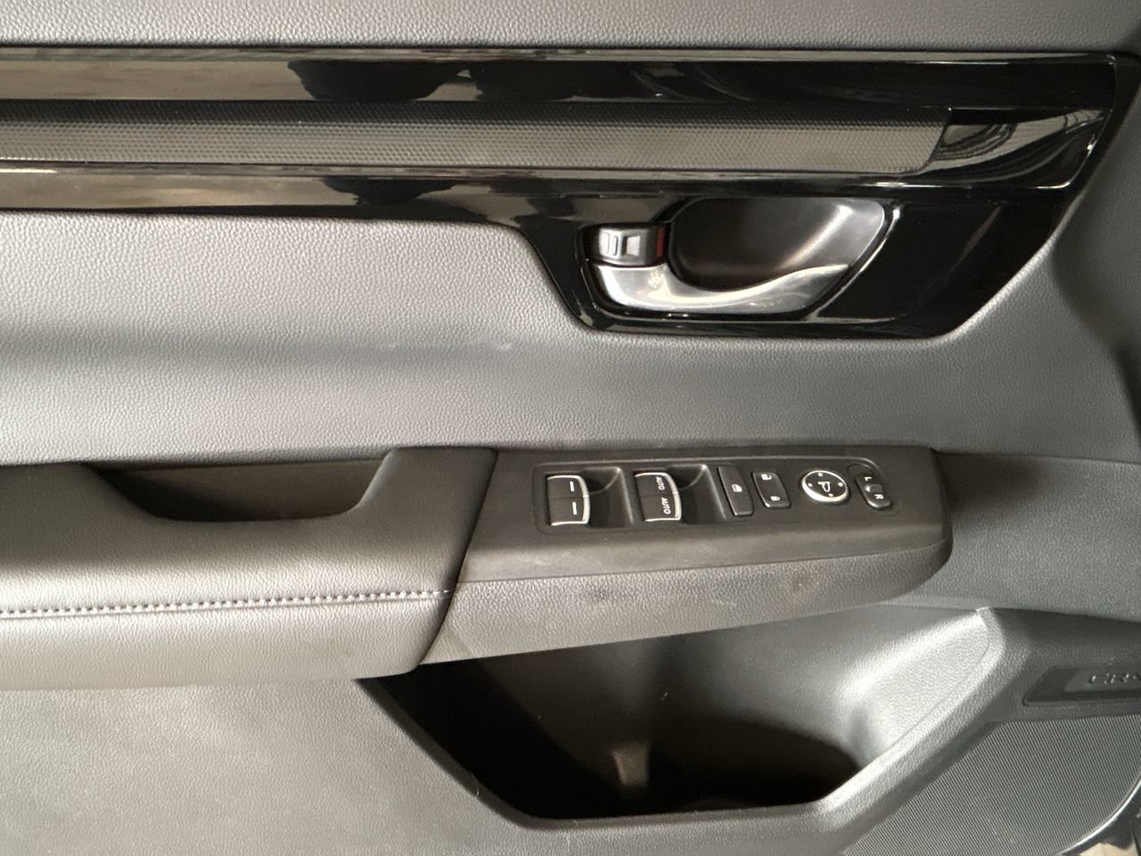 Used 2023 METEOROID GREY METALLIC(NH-904M)-BLACK NO CHARGE Honda Sport, 4RM, Apple carplay, Bluetooth, Caméra, USB* image 21