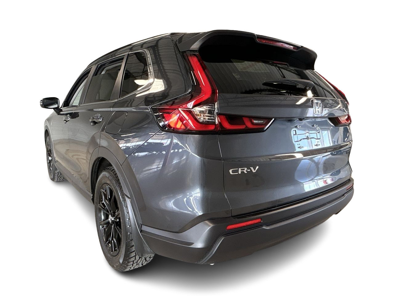 Used 2023 METEOROID GREY METALLIC(NH-904M)-BLACK NO CHARGE Honda Sport, 4RM, Apple carplay, Bluetooth, Caméra, USB* image 10