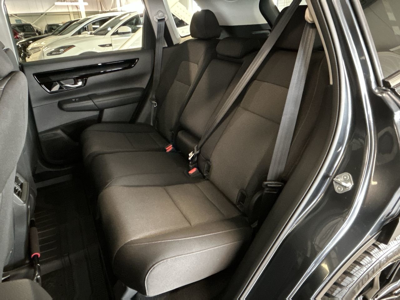 Used 2023 METEOROID GREY METALLIC(NH-904M)-BLACK NO CHARGE Honda Sport, 4RM, Apple carplay, Bluetooth, Caméra, USB* image 30