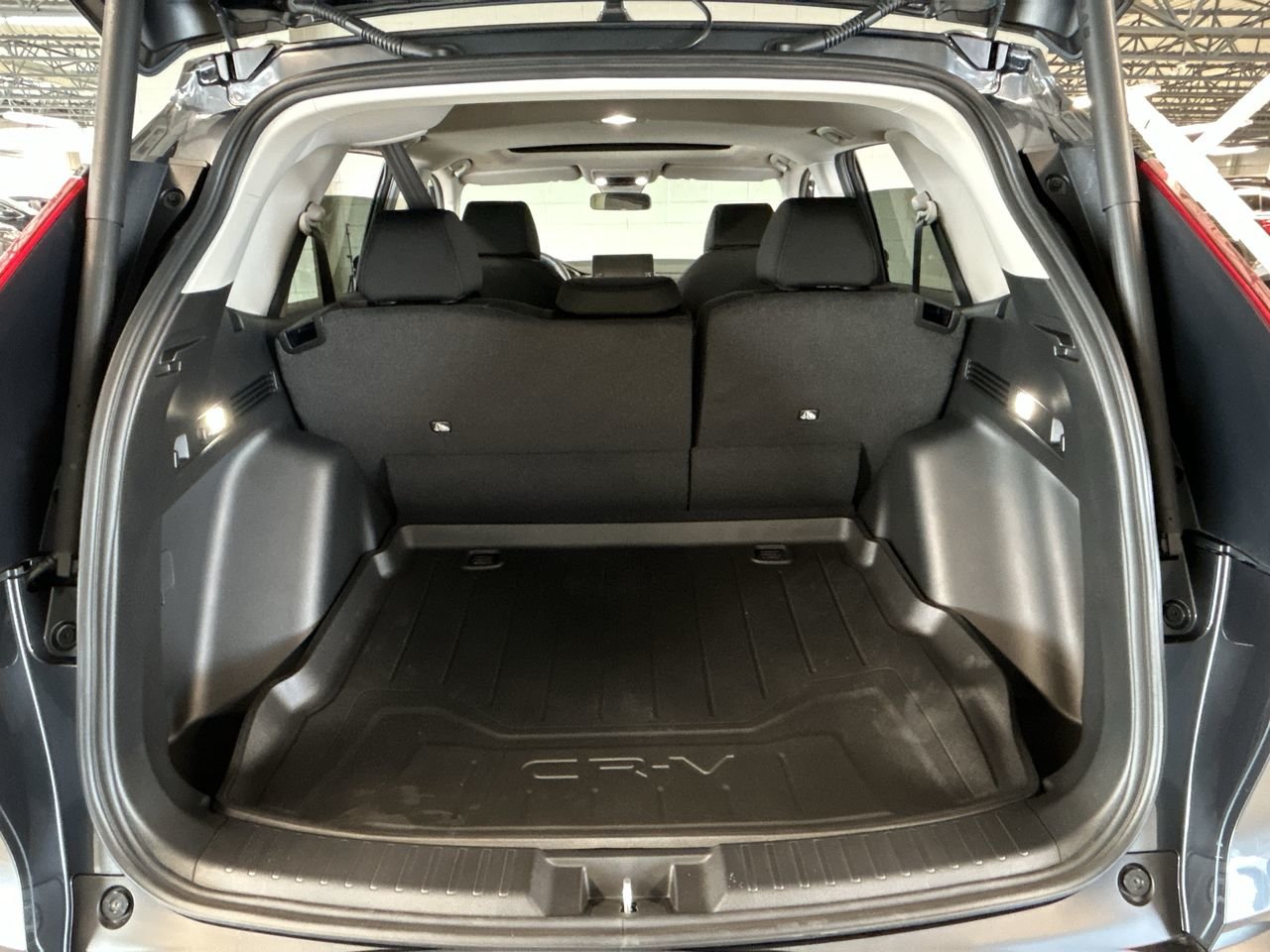 Used 2023 METEOROID GREY METALLIC(NH-904M)-BLACK NO CHARGE Honda Sport, 4RM, Apple carplay, Bluetooth, Caméra, USB* image 31