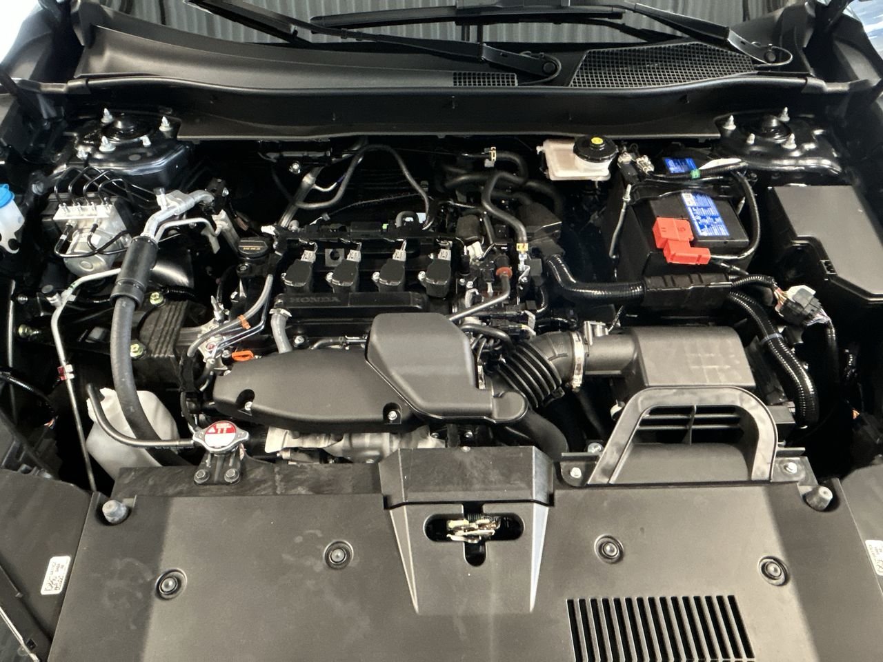 Used 2023 METEOROID GREY METALLIC(NH-904M)-BLACK NO CHARGE Honda Sport, 4RM, Apple carplay, Bluetooth, Caméra, USB* image 33