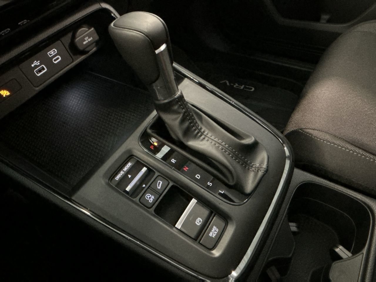 Used 2023 METEOROID GREY METALLIC(NH-904M)-BLACK NO CHARGE Honda Sport, 4RM, Apple carplay, Bluetooth, Caméra, USB* image 27