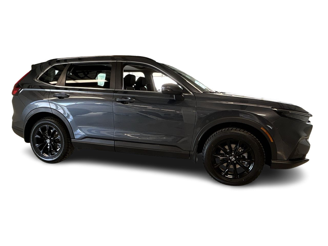 Used 2023 METEOROID GREY METALLIC(NH-904M)-BLACK NO CHARGE Honda Sport, 4RM, Apple carplay, Bluetooth, Caméra, USB* image 16