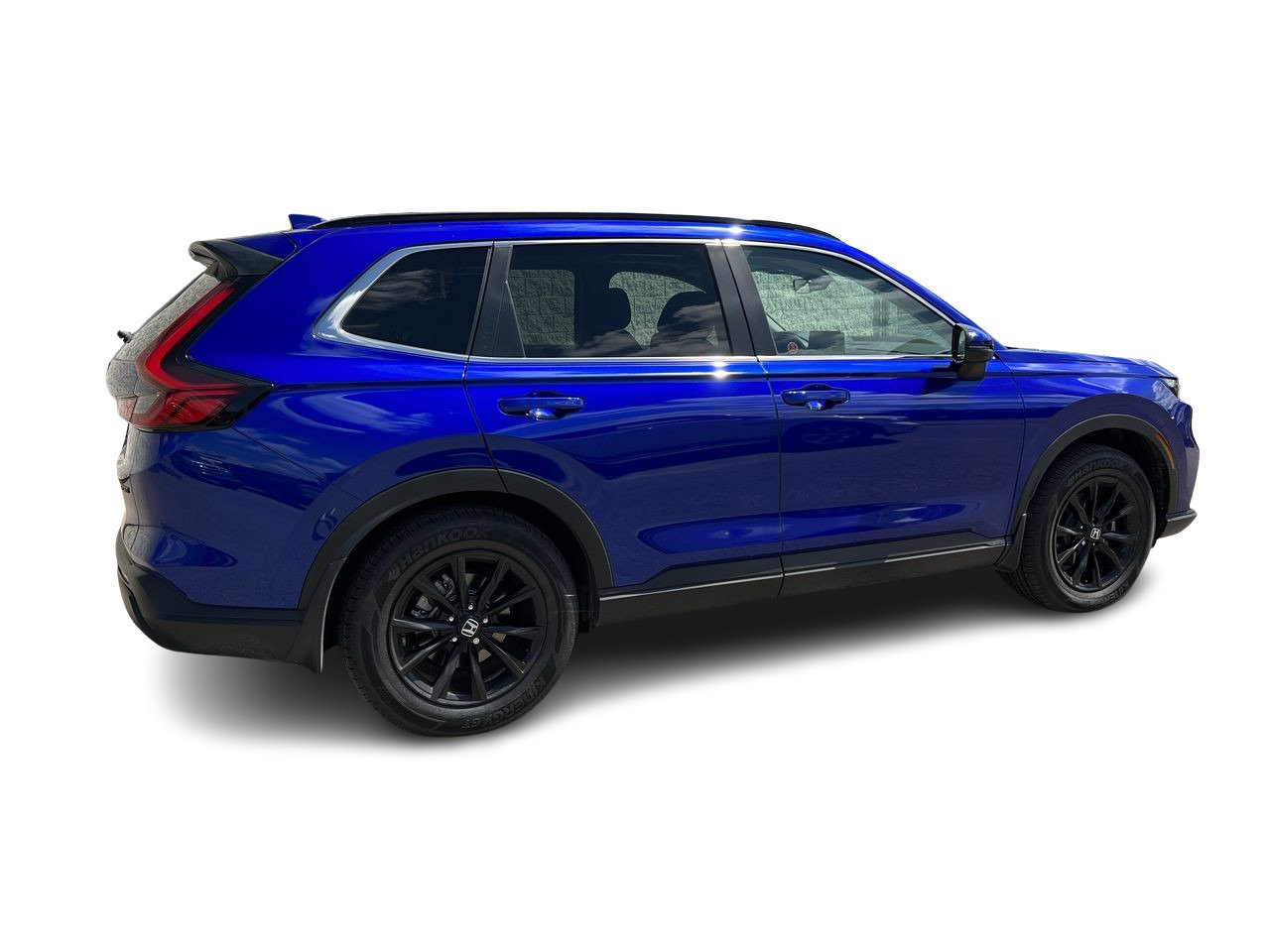 New 2023 Still Night Pearl Honda SPORT-B image 14