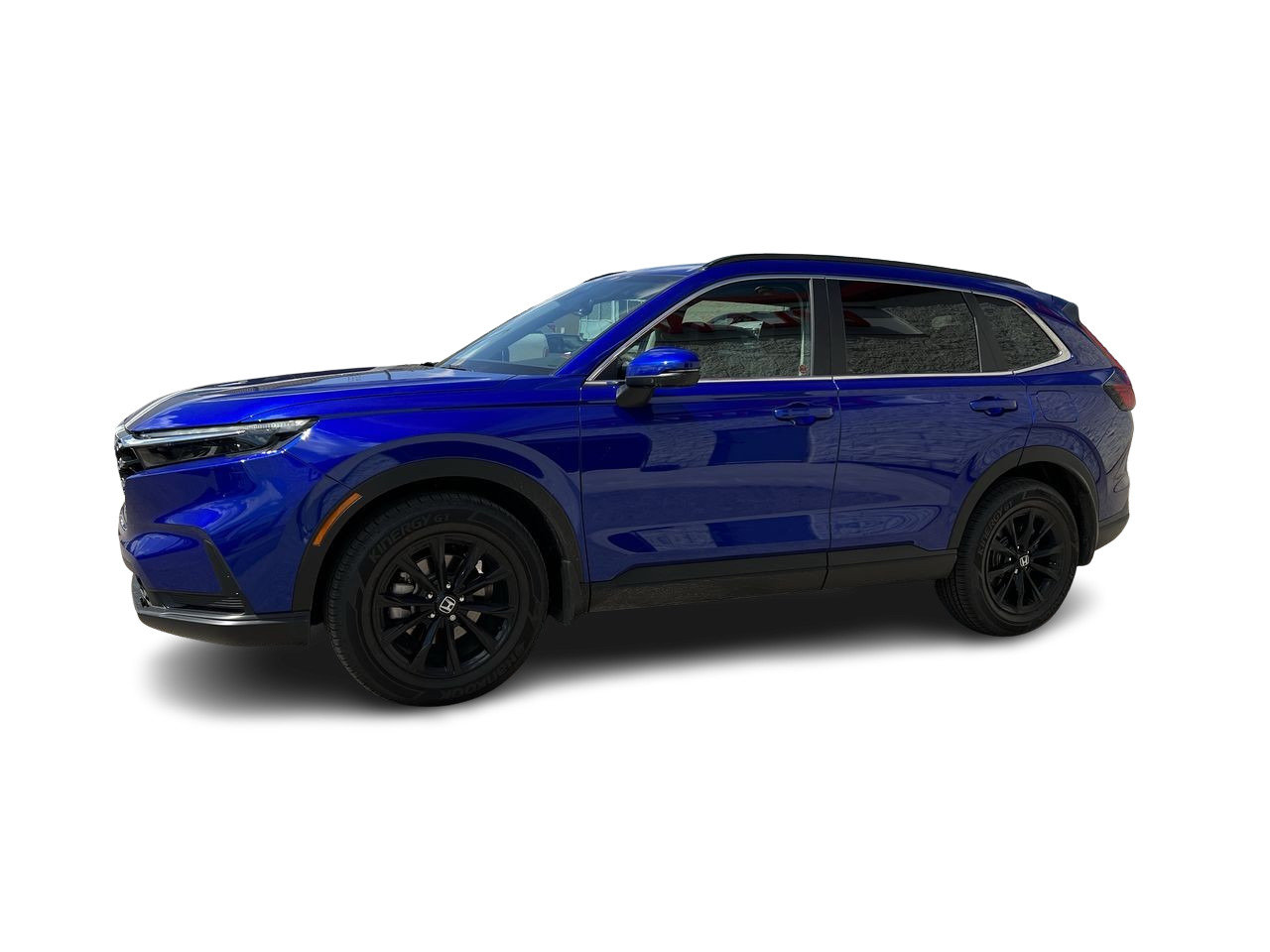 New 2023 Still Night Pearl Honda SPORT-B image 6