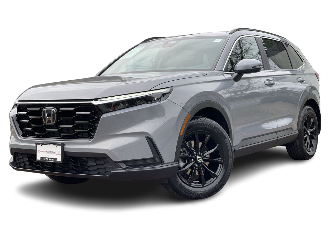2023 Honda CR-V SPORT-B