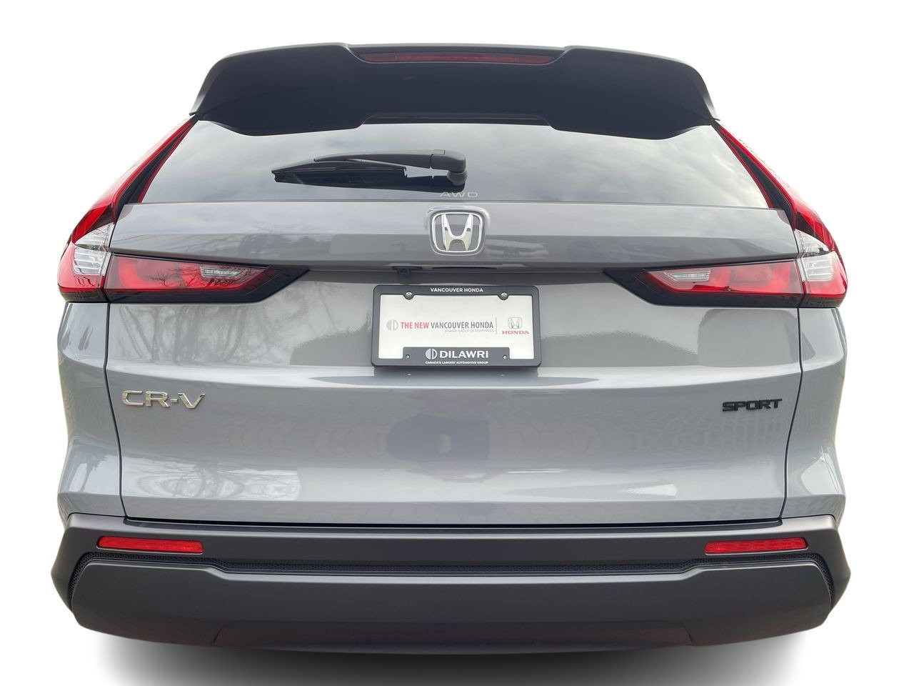New 2023 Urban Grey Pearl Honda SPORT-B image 11
