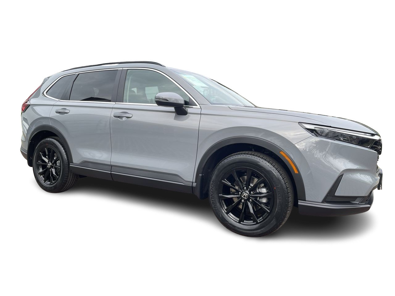 New 2023 Urban Grey Pearl Honda SPORT-B image 16