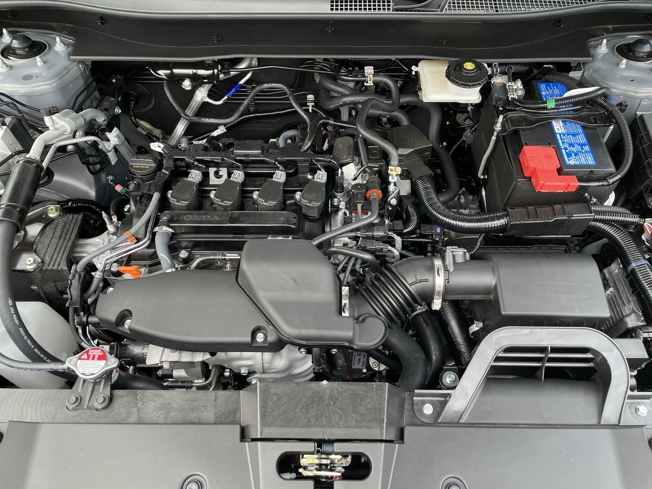 New 2023 Urban Grey Pearl Honda SPORT-B image 19