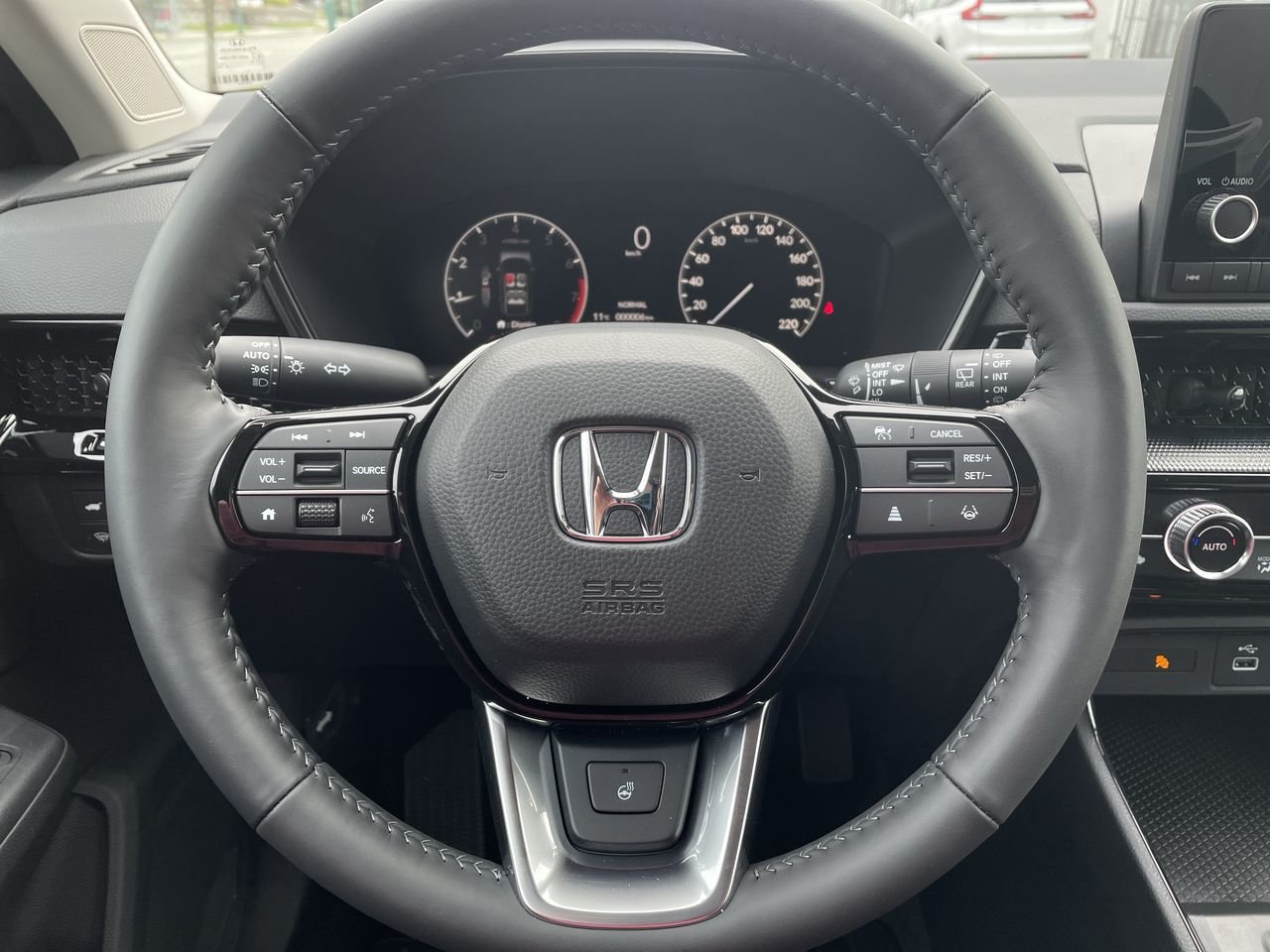 New 2023 Urban Grey Pearl Honda SPORT-B image 23