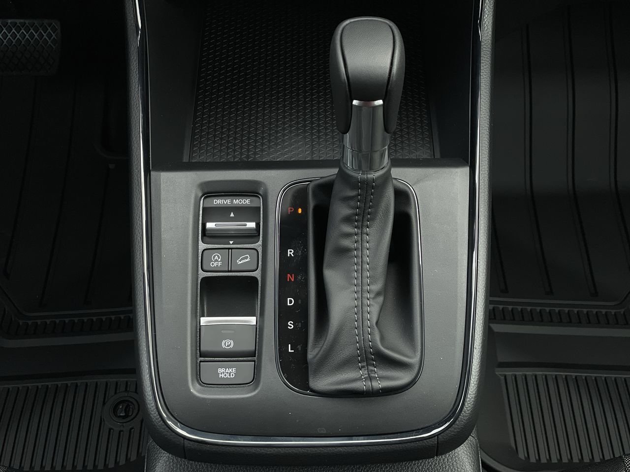New 2023 Urban Grey Pearl Honda SPORT-B image 28