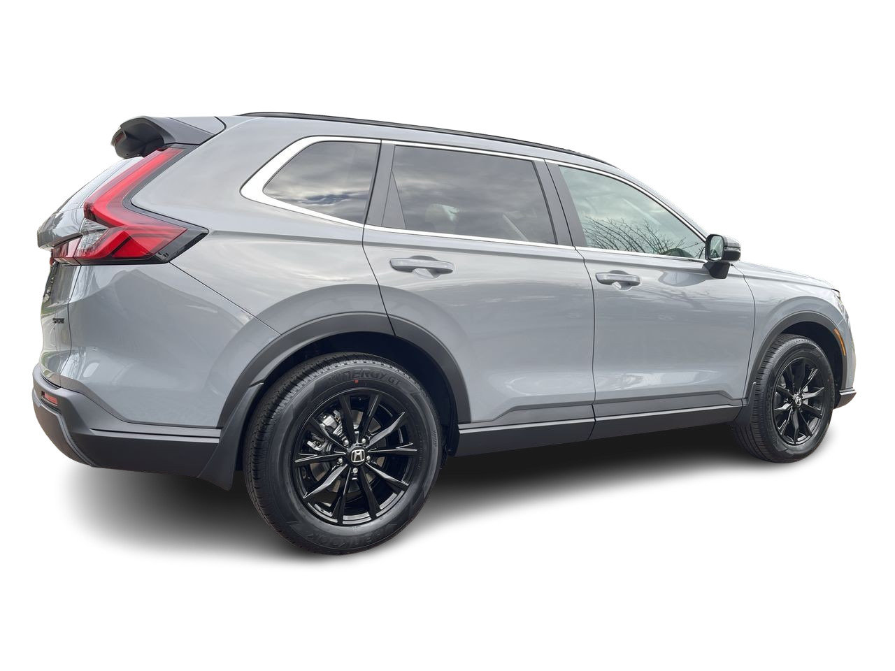 New 2023 Urban Grey Pearl Honda SPORT-B image 14