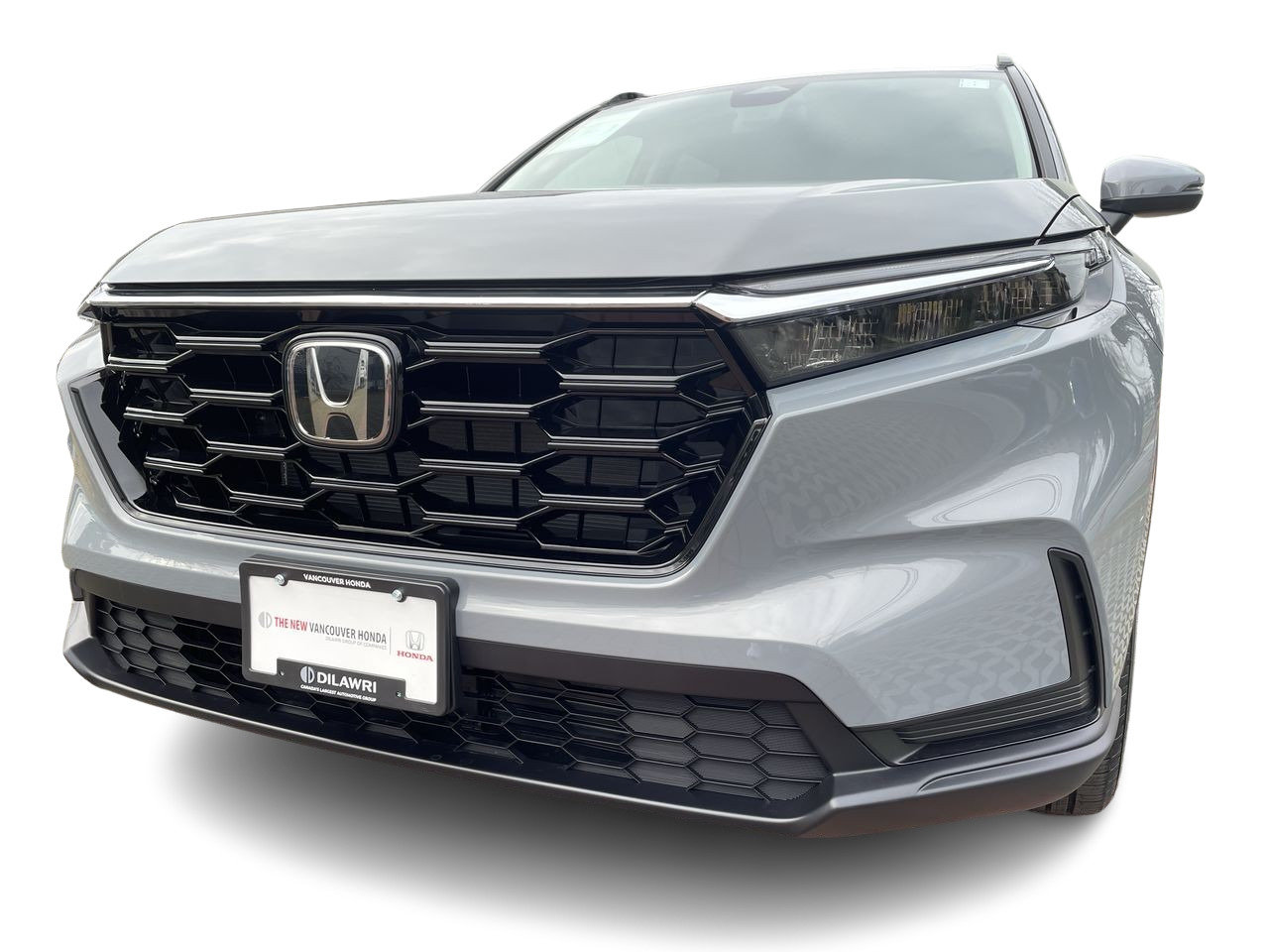 New 2023 Urban Grey Pearl Honda SPORT-B image 4