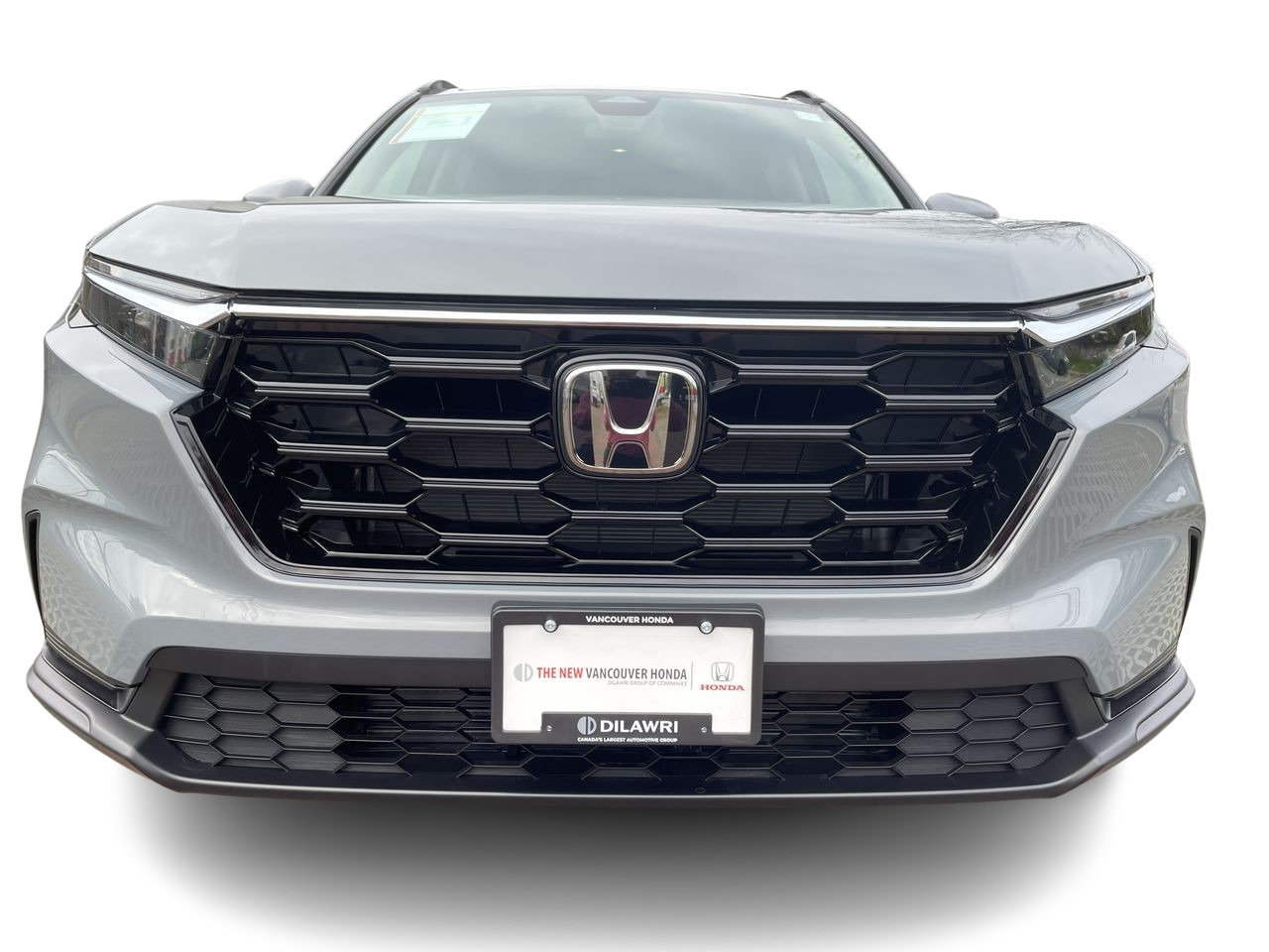 New 2023 Urban Grey Pearl Honda SPORT-B image 3